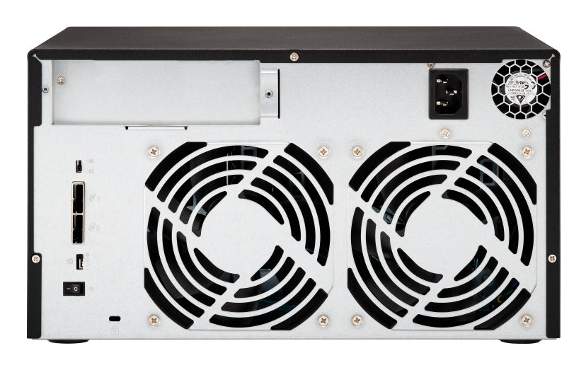 Desktop 8Bay JBOD Expansion unit SATA