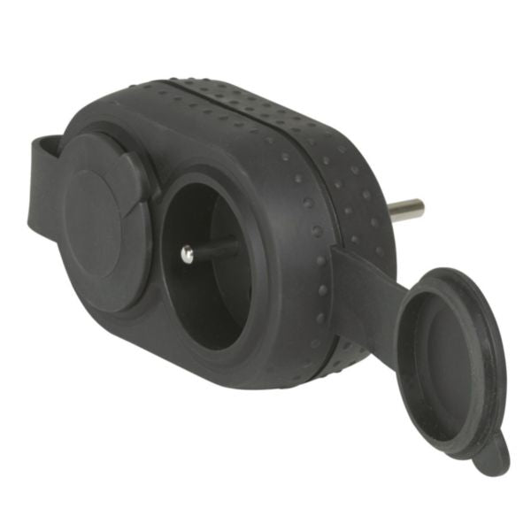 BIPLITE IP44 2*2P+T 10-16A LEGRAND