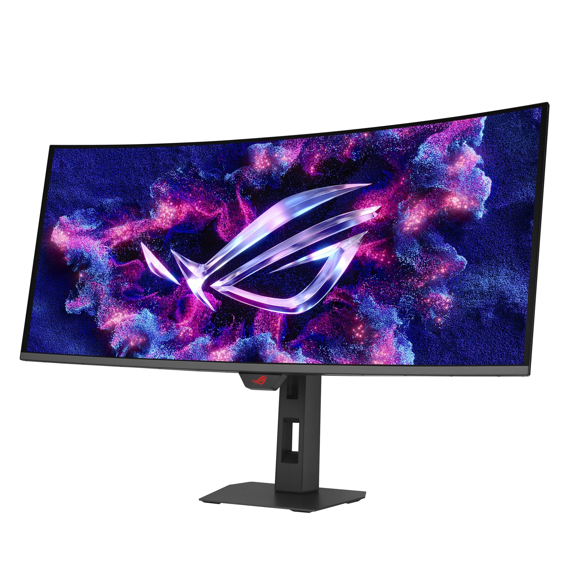 "ASUS ROG Strix OLED XG34WCDG écran plat de PC 86,4 cm (34"") 3440 x 1440 pixels UltraWide Quad HD QD-OLED Noir"