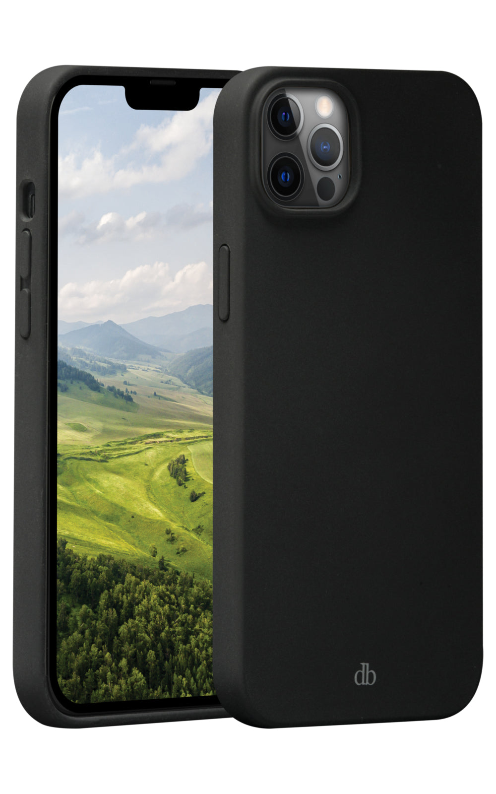 Costa Rica iPhone 12/12 Pro Night BLK