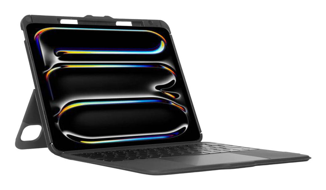VersaVu Bluetooth Keyboard case for iP