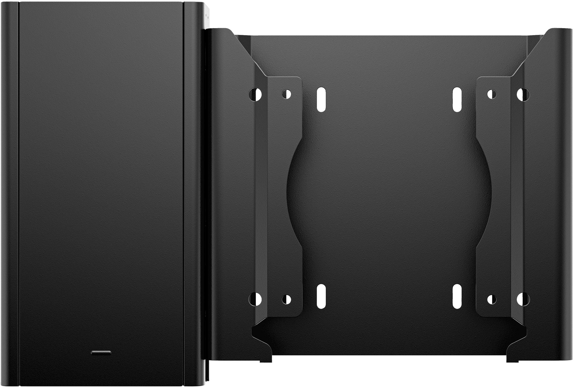 HP DM v4+ VESA Sleeve with Power Supply Holder