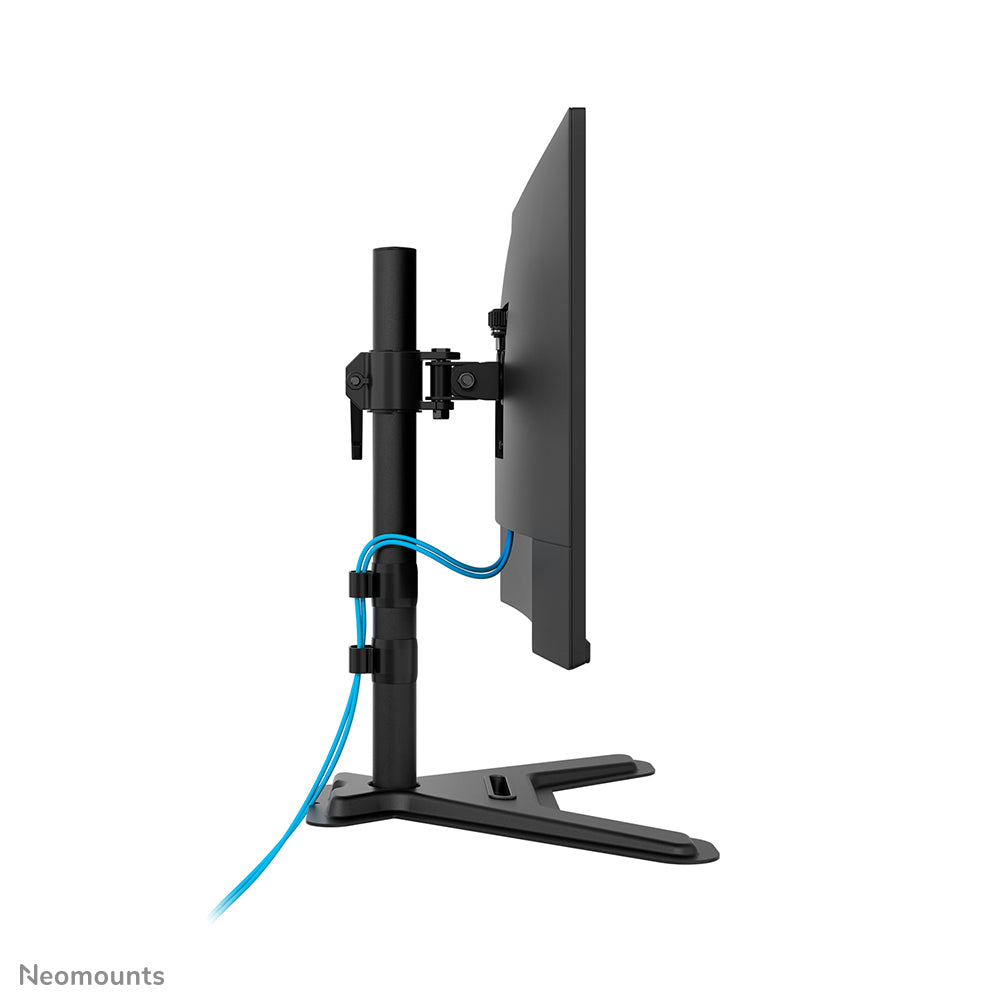 Neomounts DS45-600BL1 Single monitor sta