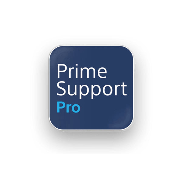 PrimeSupport Pro for FW-65BZ35L+2yrs