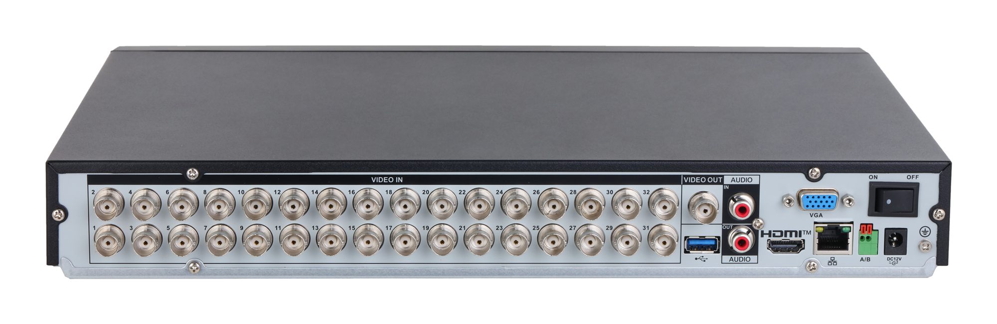 Dahua XVR5232AN-I3/T Enregistreur XVR