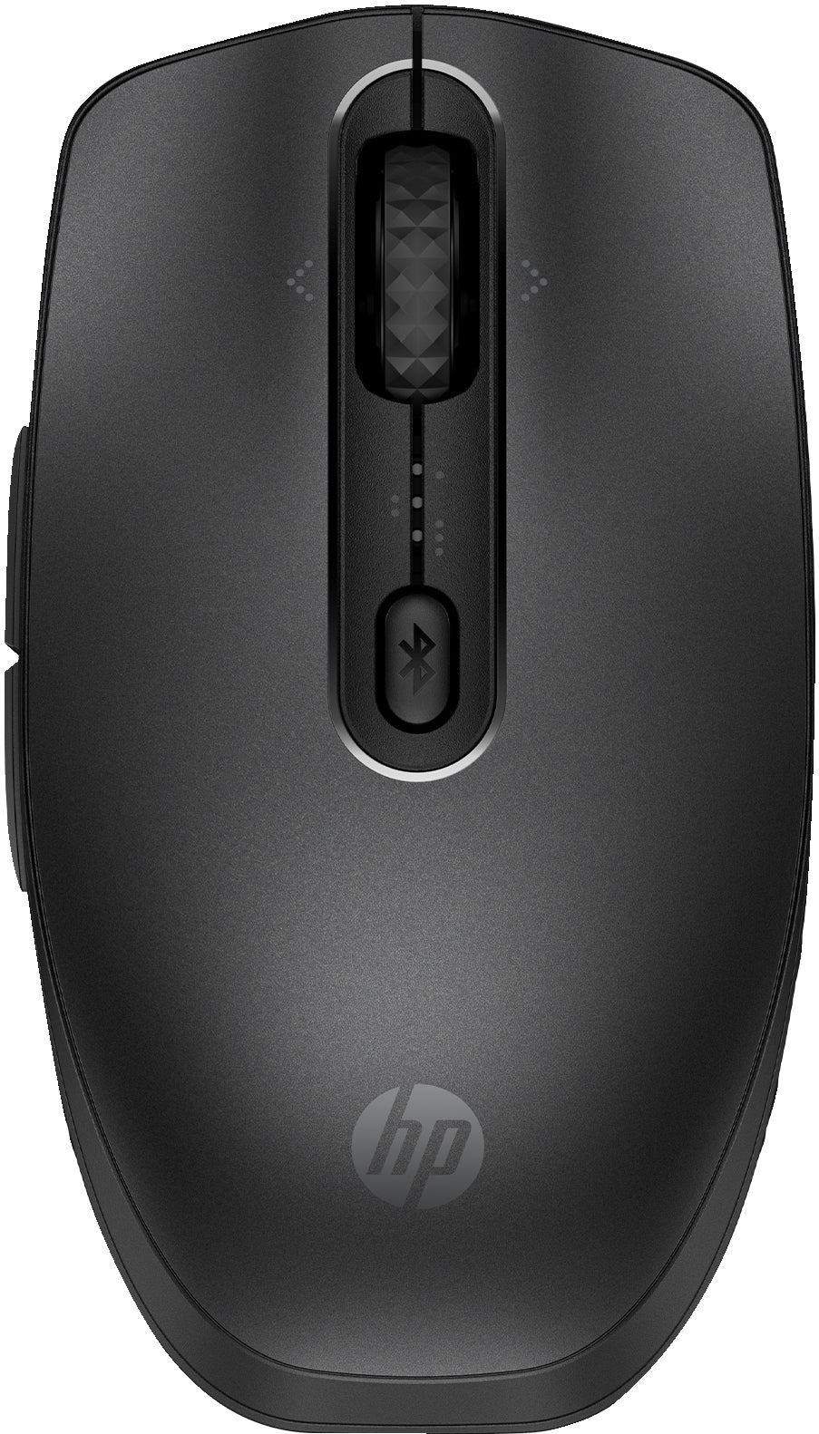 HP 695 Qi-Charging Wireless Mouse