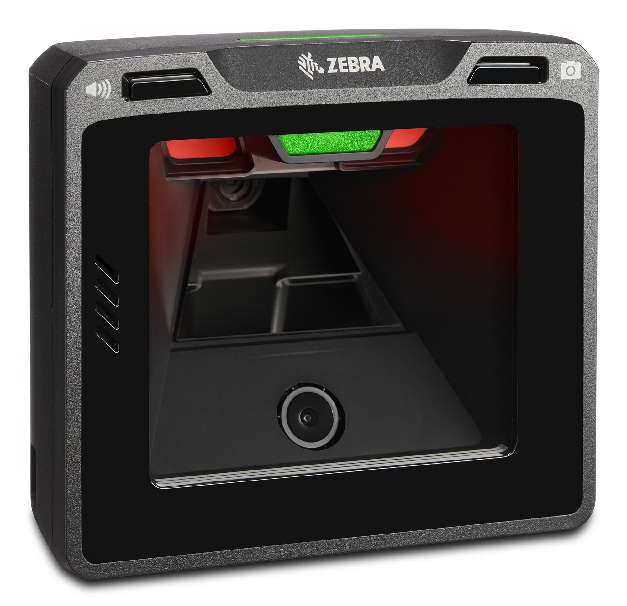 Zebra SP7201-V Lecteur de code barres intégré 1D/2D Noir