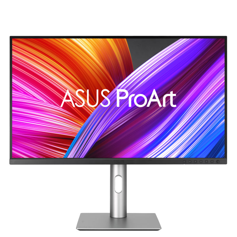 ASUS ProArt Display PA329CRV 31.5p IPS WLED UHD 16:9 60Hz 350cd/m2 5ms 2xHDMI 2xDP USB Hub