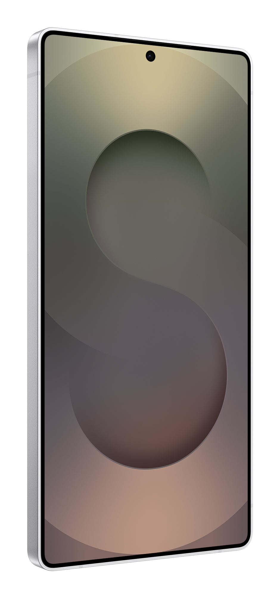 Samsung *S938 Galaxy S25 Ultra (6.9'' - 256 Go, 12 Go RAM - No EU, Garantie 2 Ans Par HEM) Argent Titane