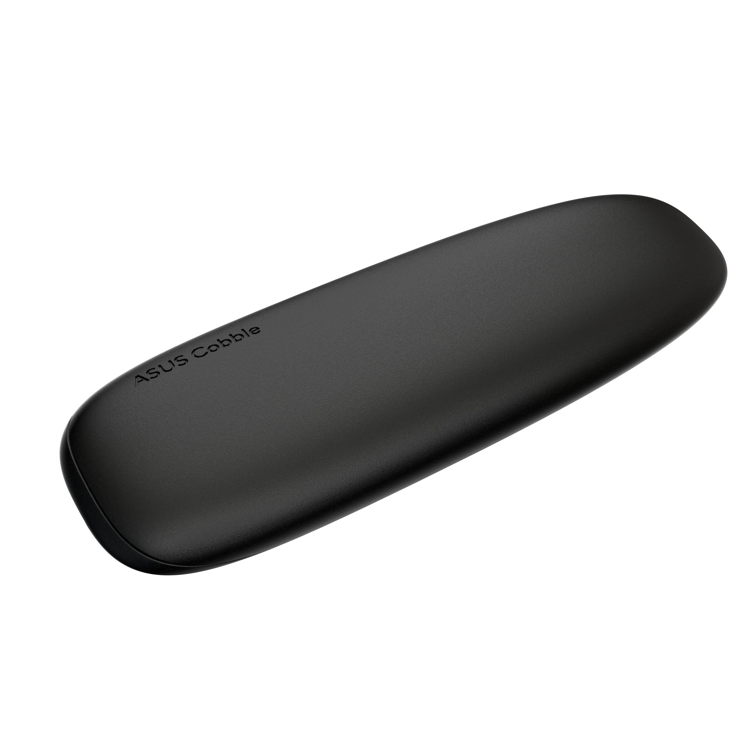 ASUS Cobble USB-C 3.2 Gen 2x1 SSD enclosure SSD case 10Gbps dual M.2 NVMe PCIe and SATA interfaces Black