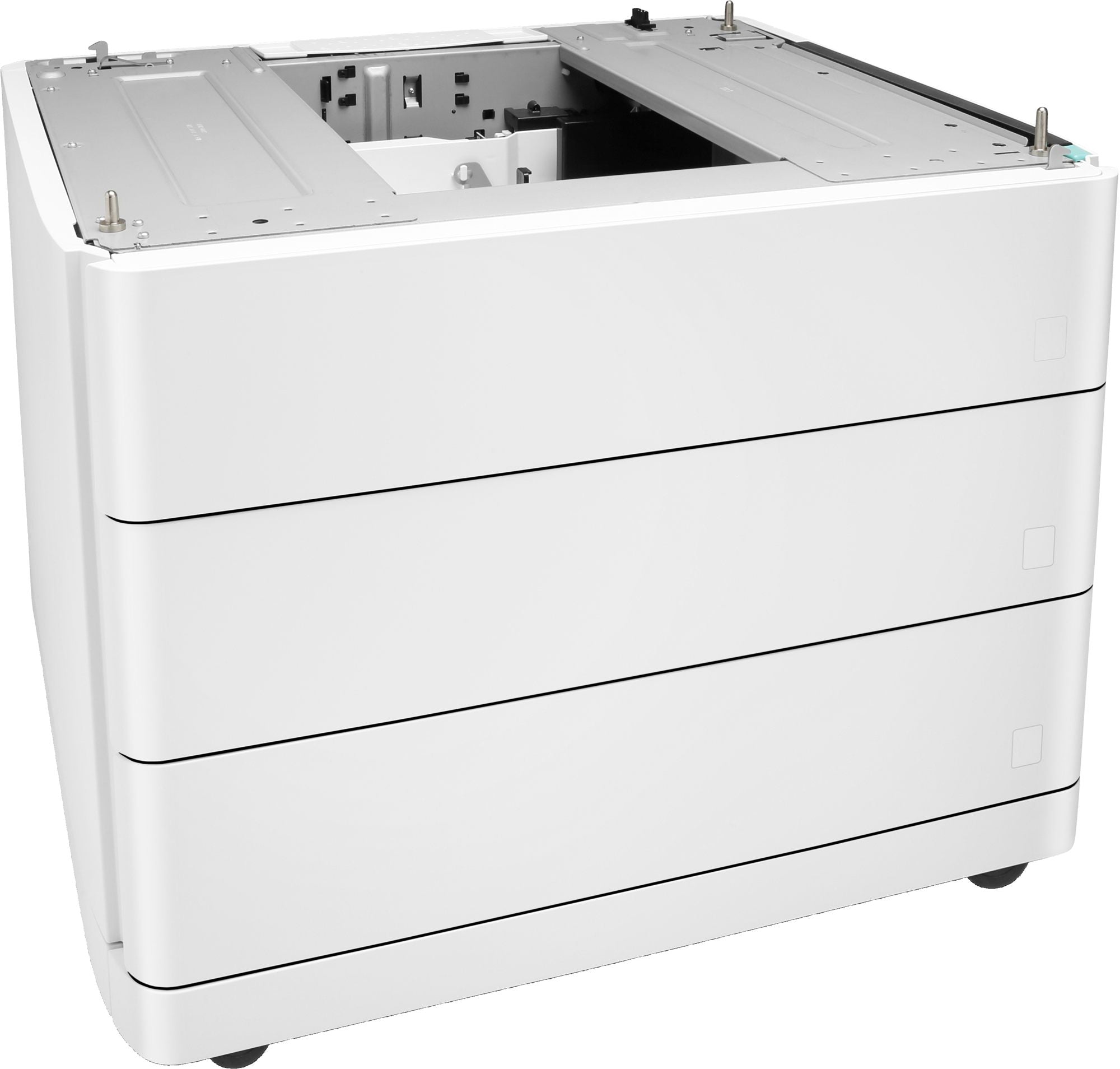 HP PageWide 3x550 sheet Paper Tray/Stand