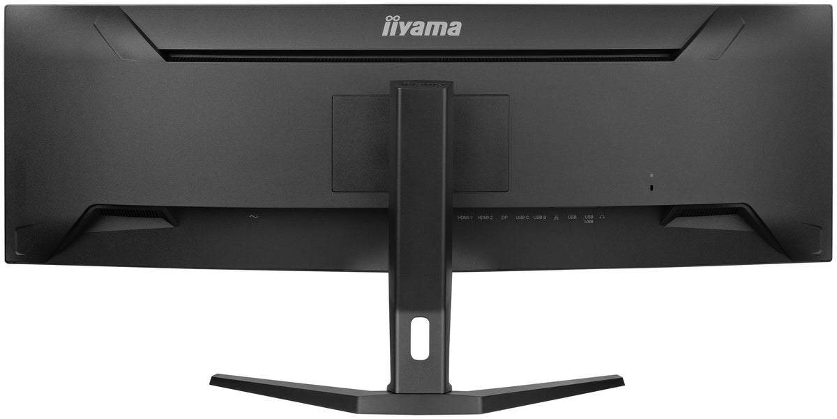 XCB4594DQSN-B1 44.5" DQHD VA-5120x1440@1