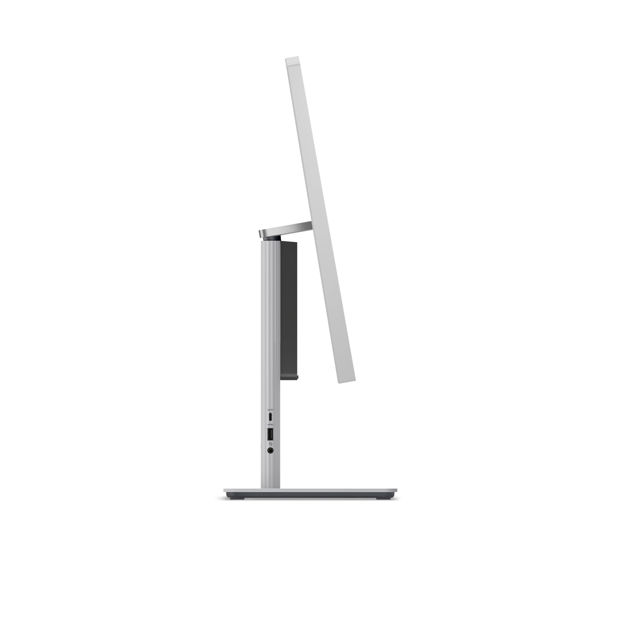 Lenovo IdeaCentre AIO 27ILL11 Intel Core Ultra 7 256V 68,6 cm (27") 1920 x 1080 pixels PC All-in-One 16 Go LPDDR5x-SDRAM 512 Go SSD Windows 11 Home Wi-Fi 6 (802.11ax) Gris