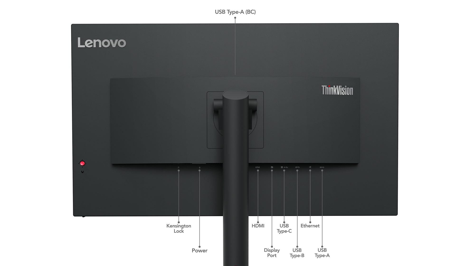 TS/TV T32p-30 31.5" 3840x2160 IPS