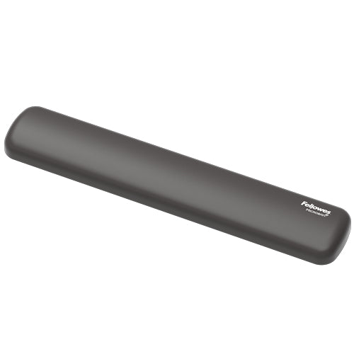 FELLOWES Repose-poignets clavier compact Breyta Noir