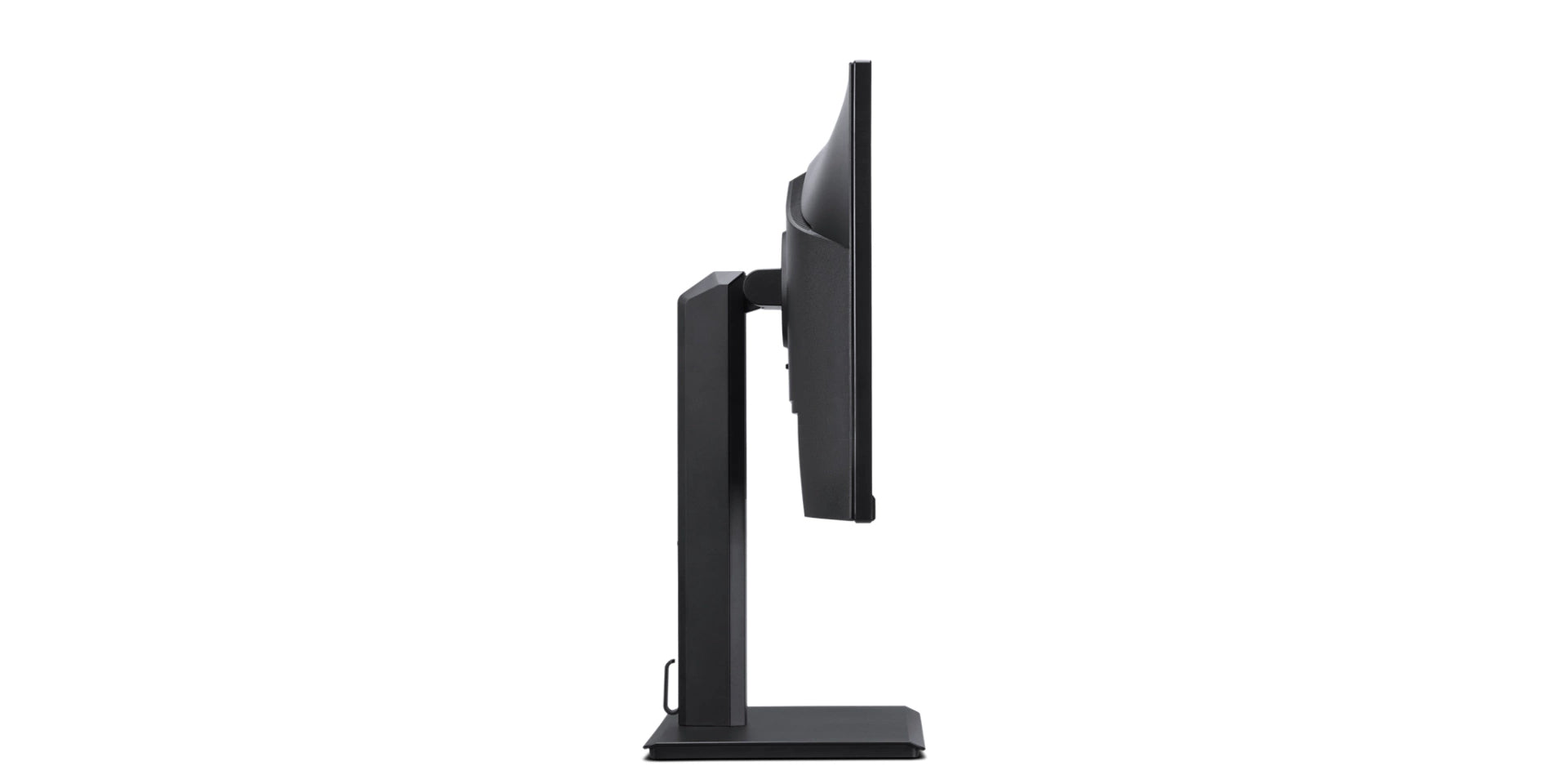 "Acer B277U E écran plat de PC 68,6 cm (27"") 2560 x 1440 pixels Wide Quad HD LCD Noir"