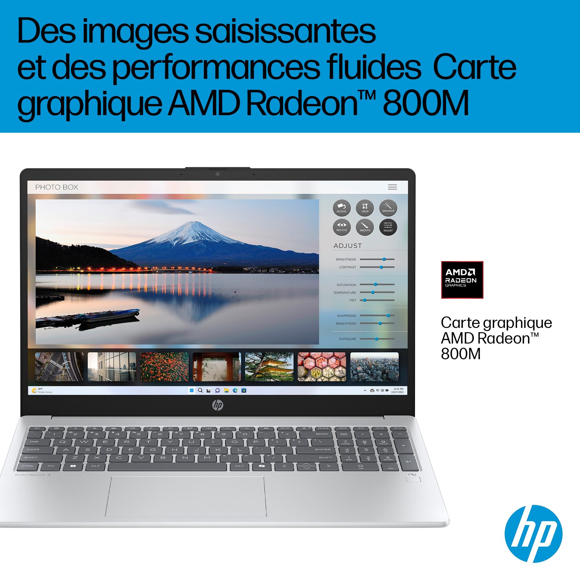 HP/15-fn0020nf/15.6FH/R7-AI/24G/512/W11H