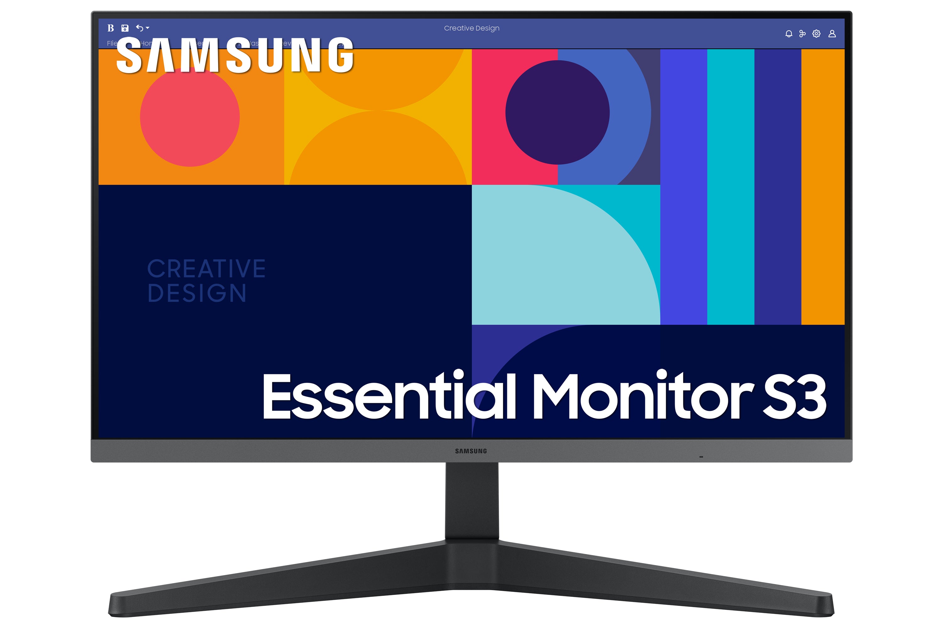 24" FHD 1920x1080 100Hz IPS