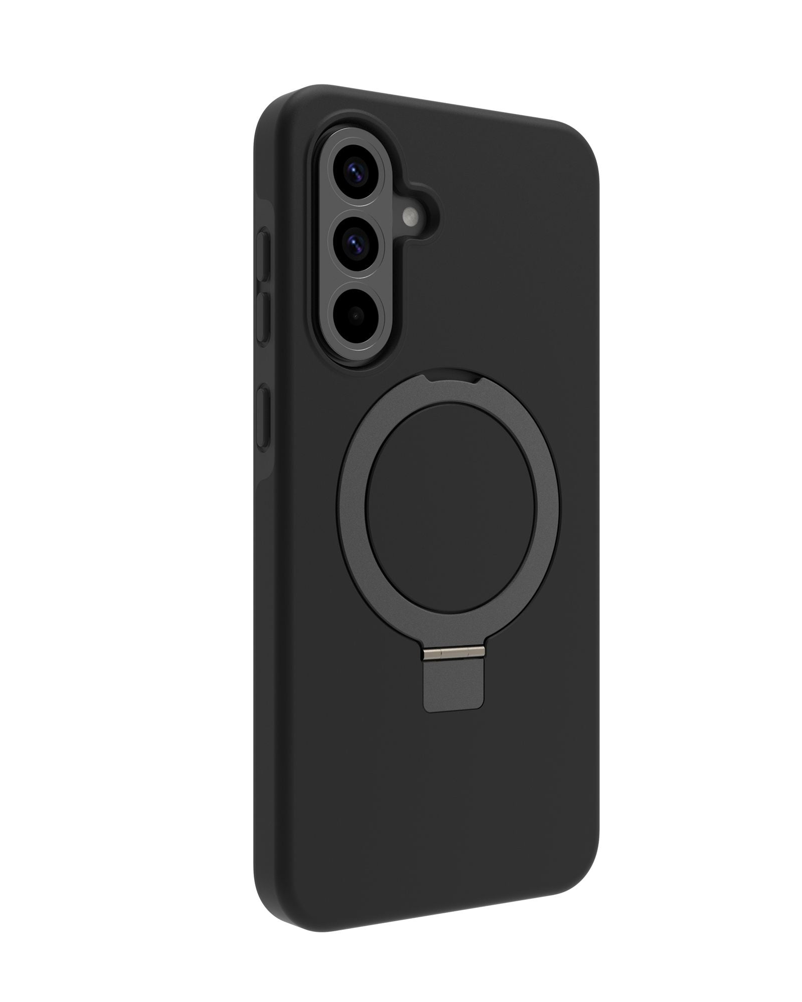 Iceland Pro Kick Galaxy A56 5G BLK