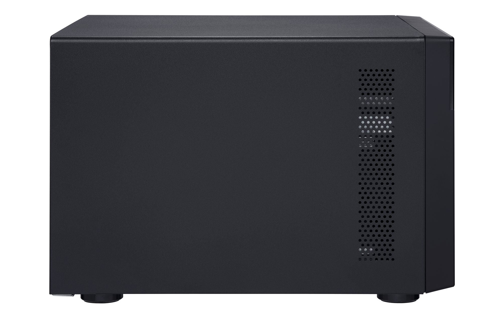 6-Bay NAS Core i3 8GB RAM Thunderbolt 3