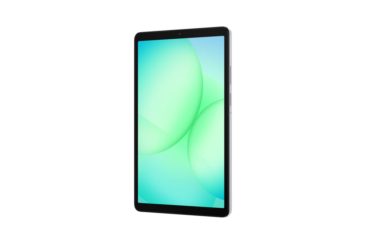 "Samsung Galaxy Tab A SM-X135F LTE-TDD & LTE-FDD 64 Go 22,1 cm (8.7"") 4 Go Wi-Fi 5 (802.11ac) Argent"
