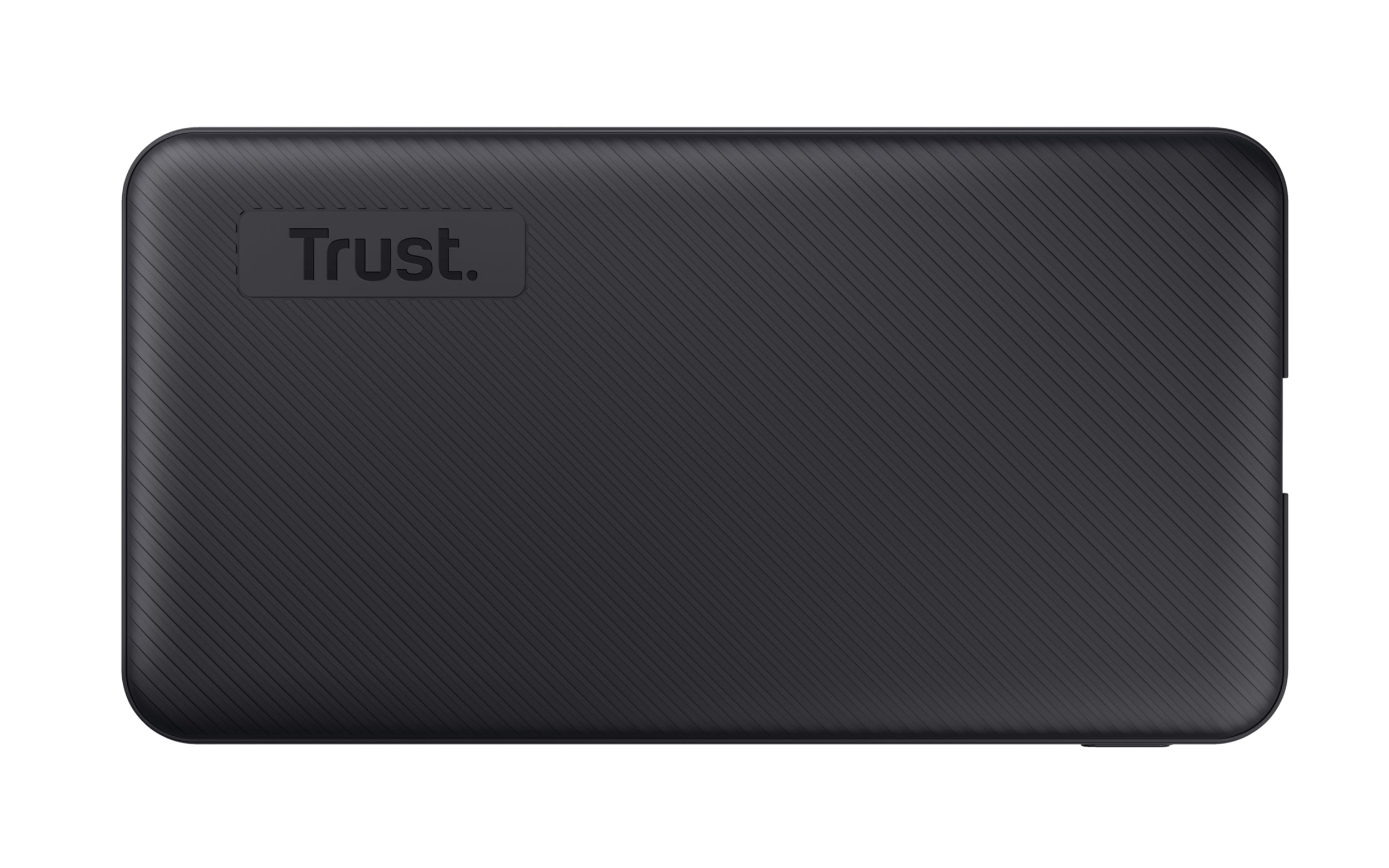 TRUST Powerbank PRIMO 5.000 mAh ECO - Black