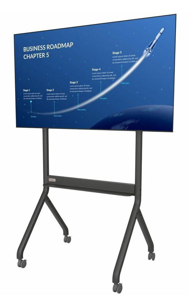 Paramount Motorised Cart for 50-95\ Disp