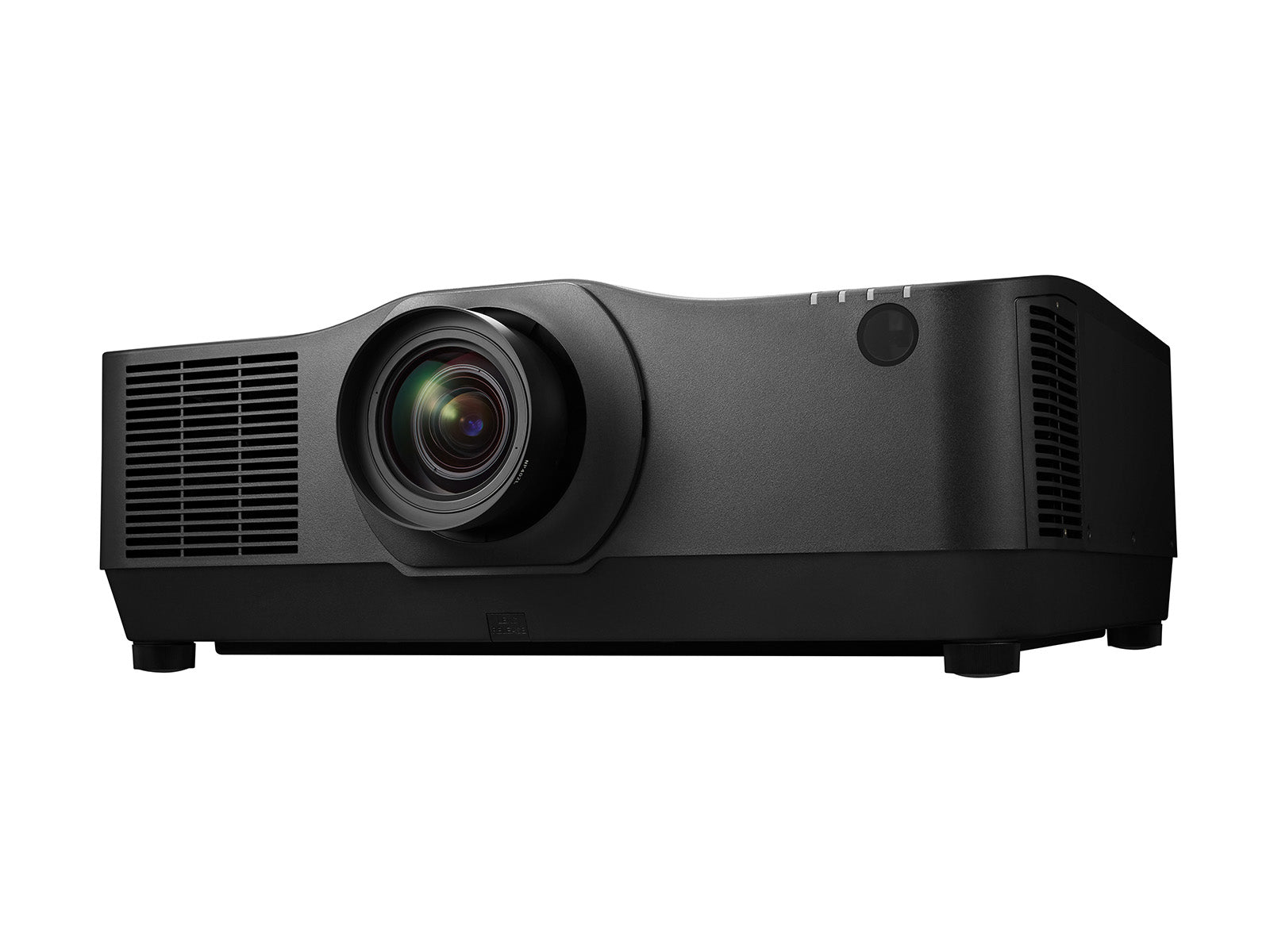 Sharp, XP-A104U-B, Installation Projector, WUXGA, 10000Lm, LCD, Laser LightSource, black cabinet