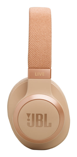 JBL Live 770NC Sandstone