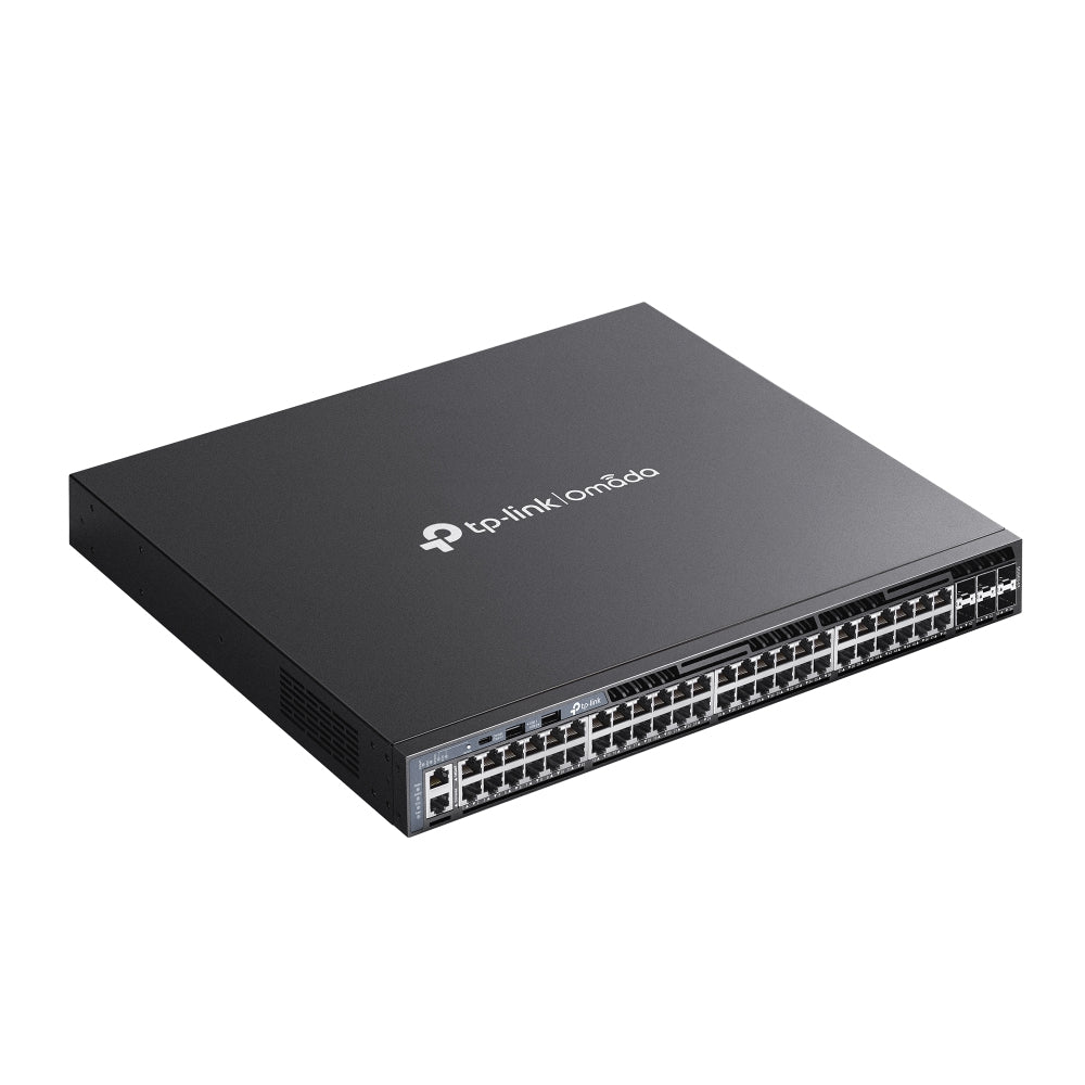 Omada 48-Port Gigabit Stackabl
