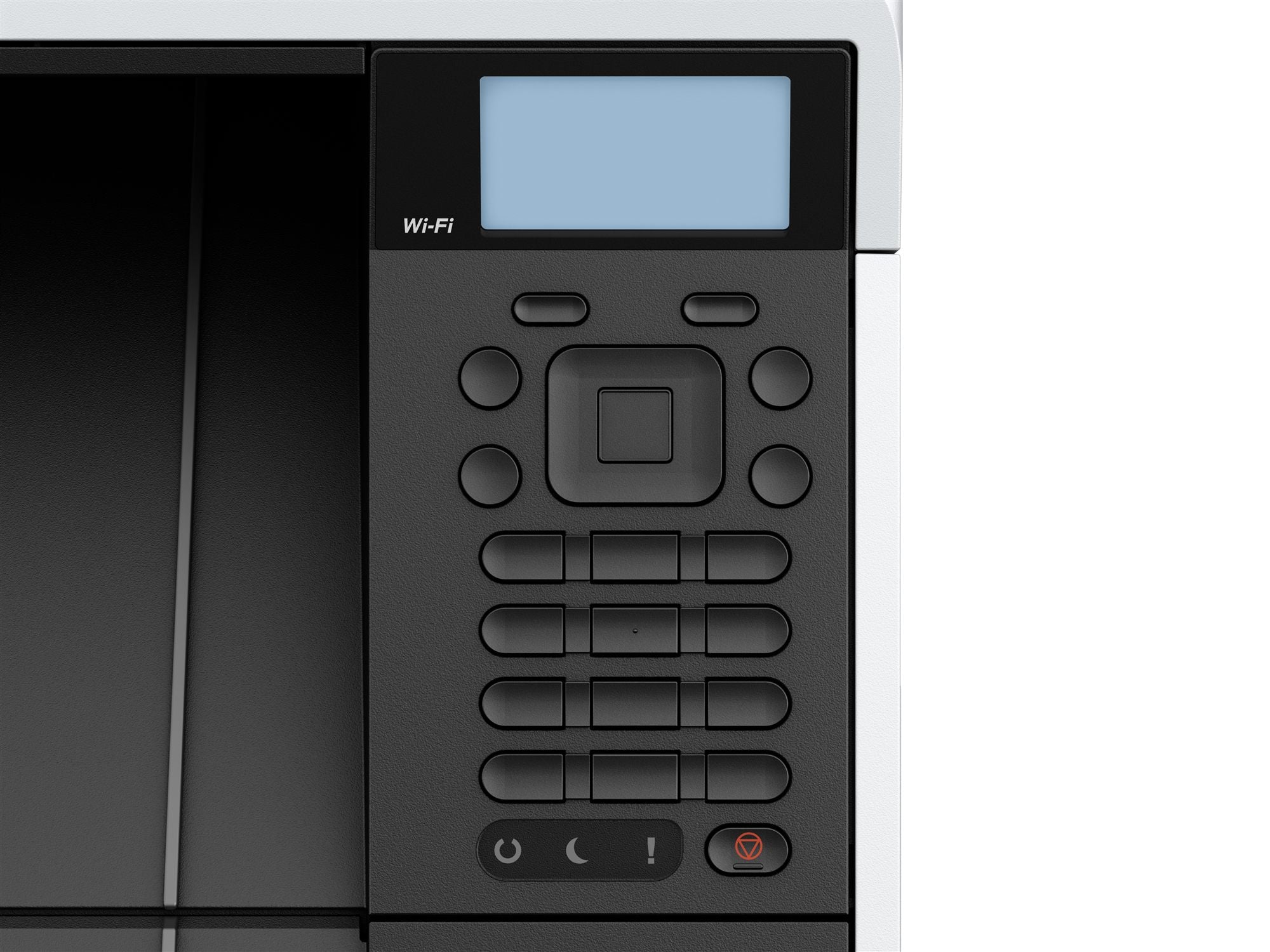 Kyocera ECOSYS PA4000wx Laser mono - A4 1200 x 1200 DPI, 40 ppm, DUPLEX, Wi-Fi, AirPrint
