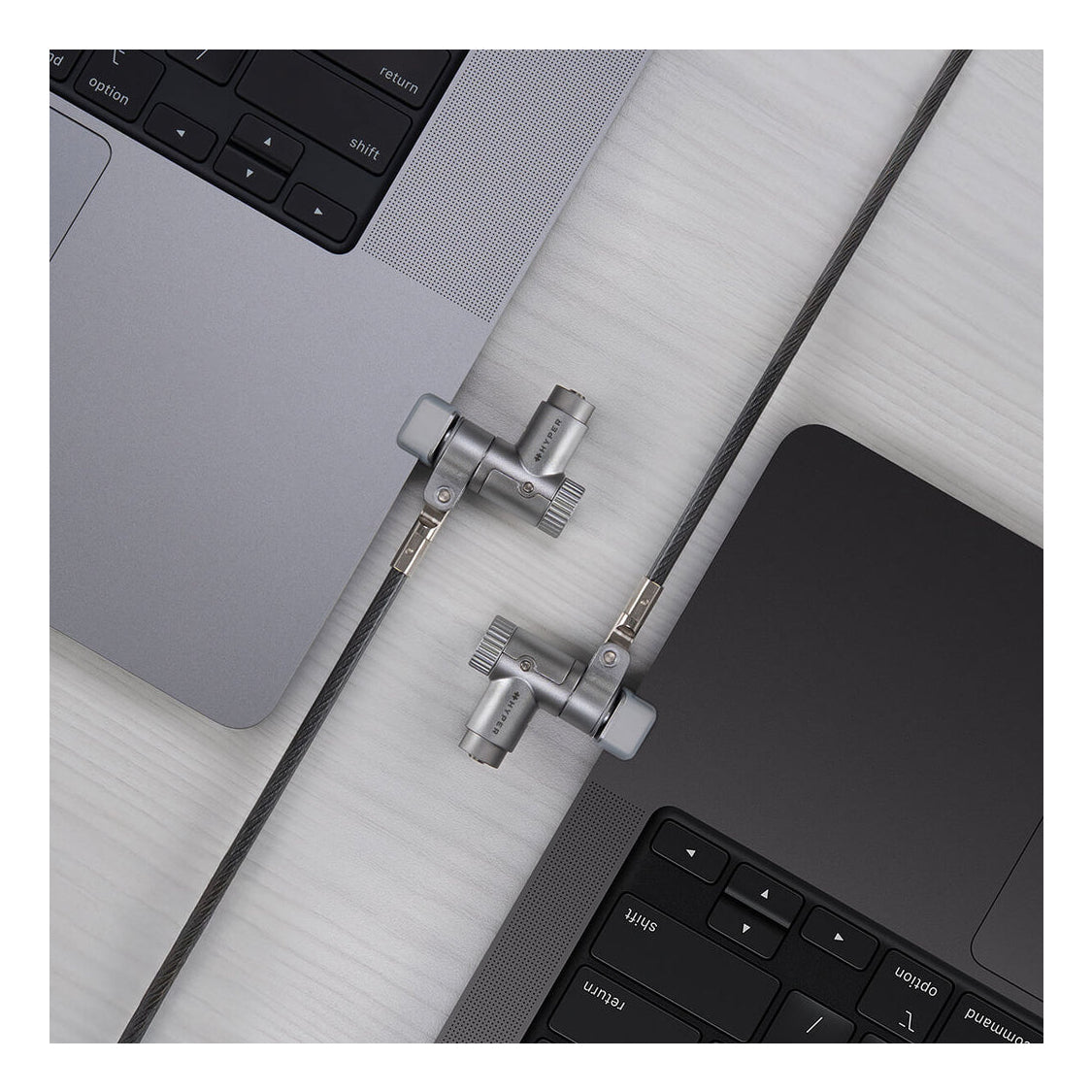 TARGUS Hyper MacBook Pro Cable Lock