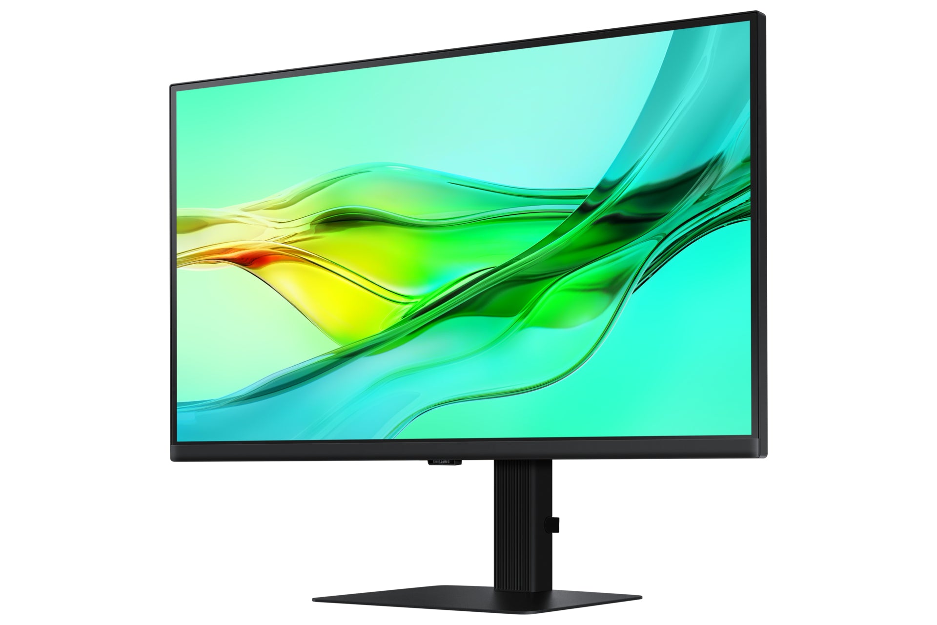 "Samsung S27D604UAU écran plat de PC 68,6 cm (27"") 2560 x 1440 pixels Quad HD LED Noir"