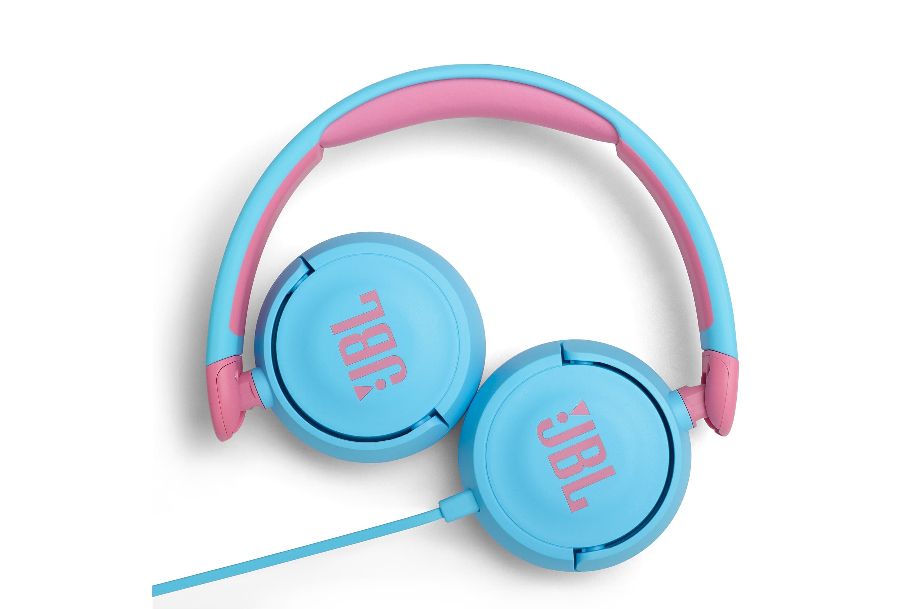 JBL JR 310 Bleu