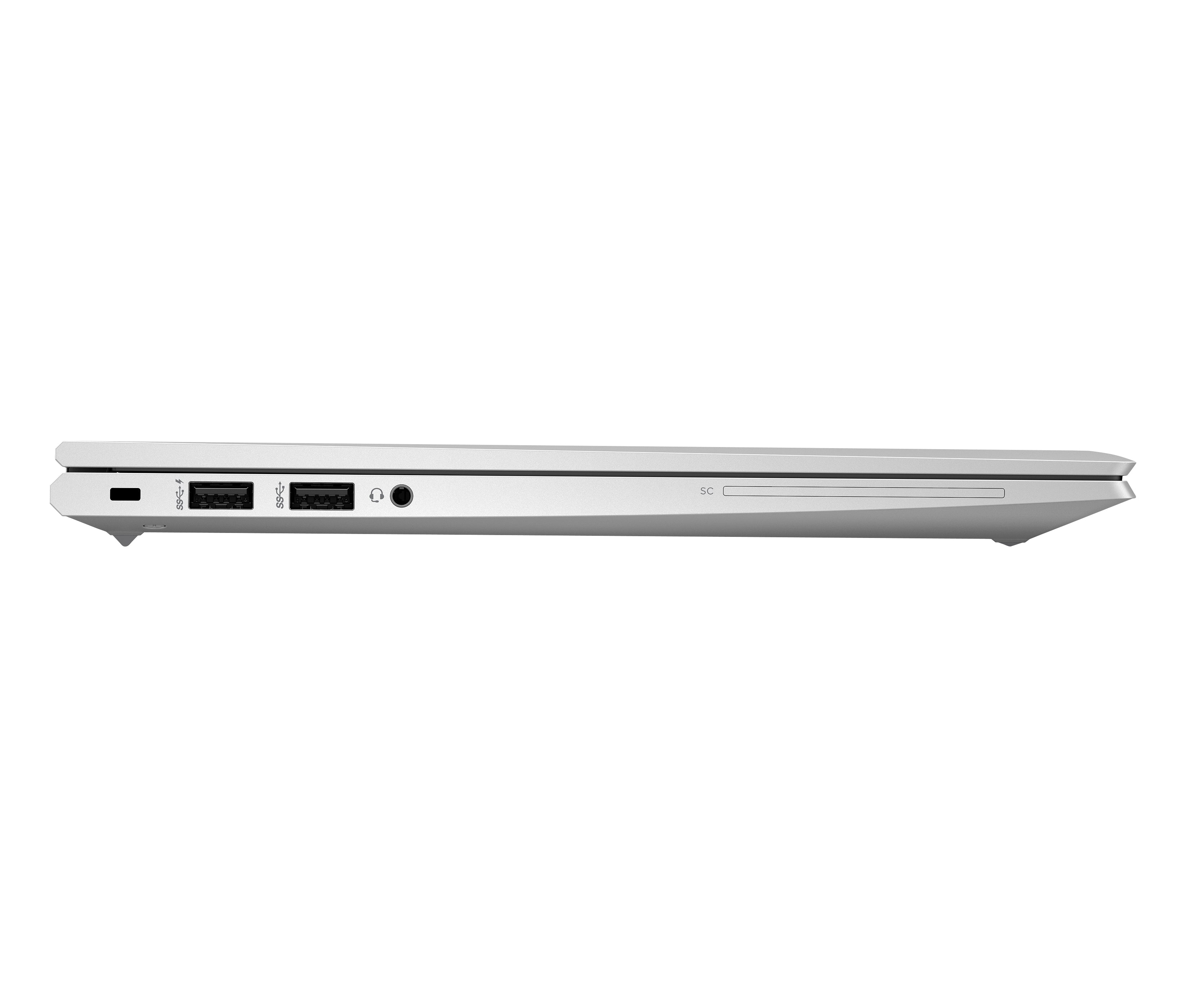 HP REVITALIZE EliteBook 840 G7 Intel Core i5-10310U 14p FHD 16Go 256Go SSD Intel UHD Graphics 620 W11P 1/1/0 Reconditionné Grade A