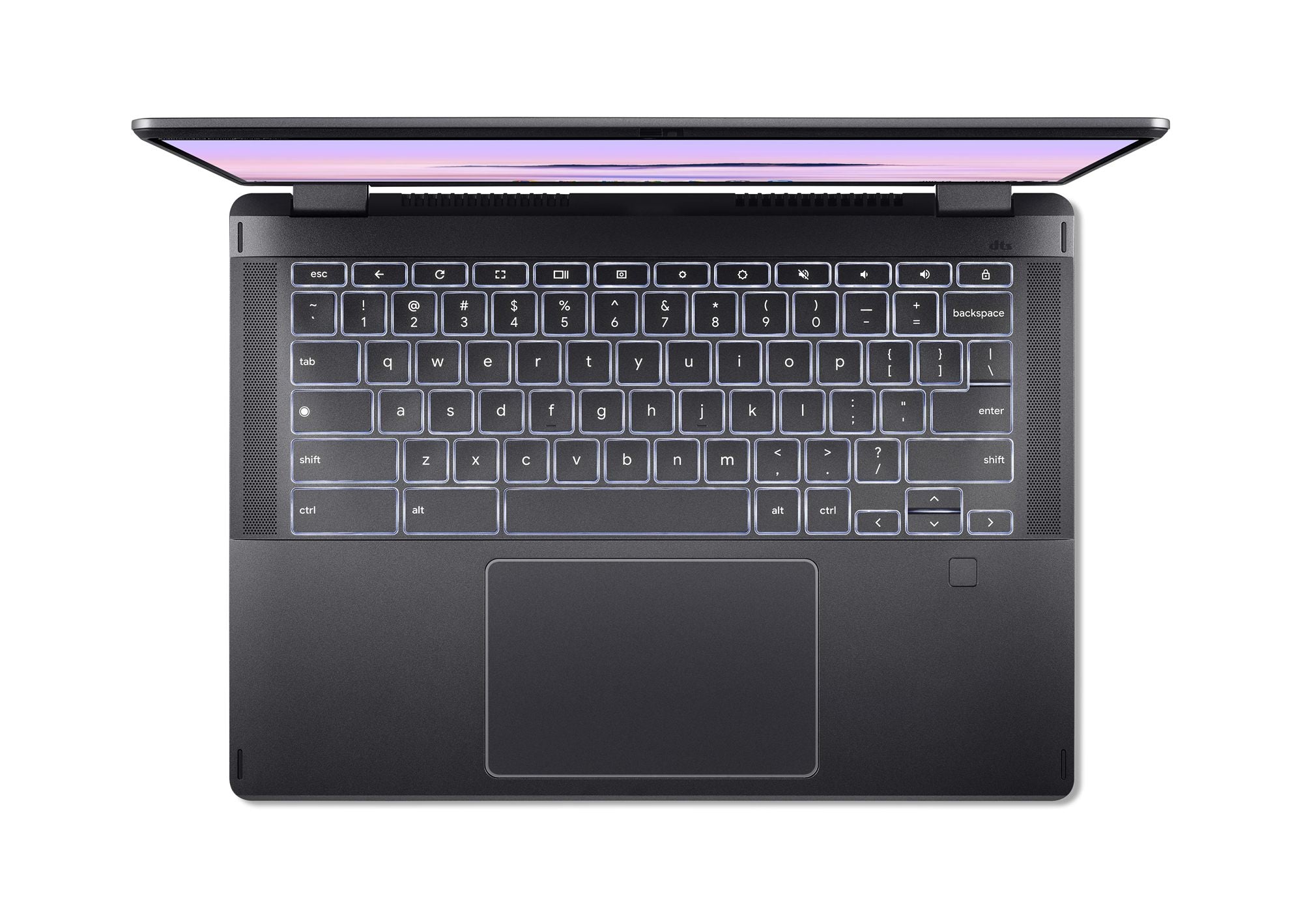 CPE594-1N-59QL 14" I5 8/128 Chrome