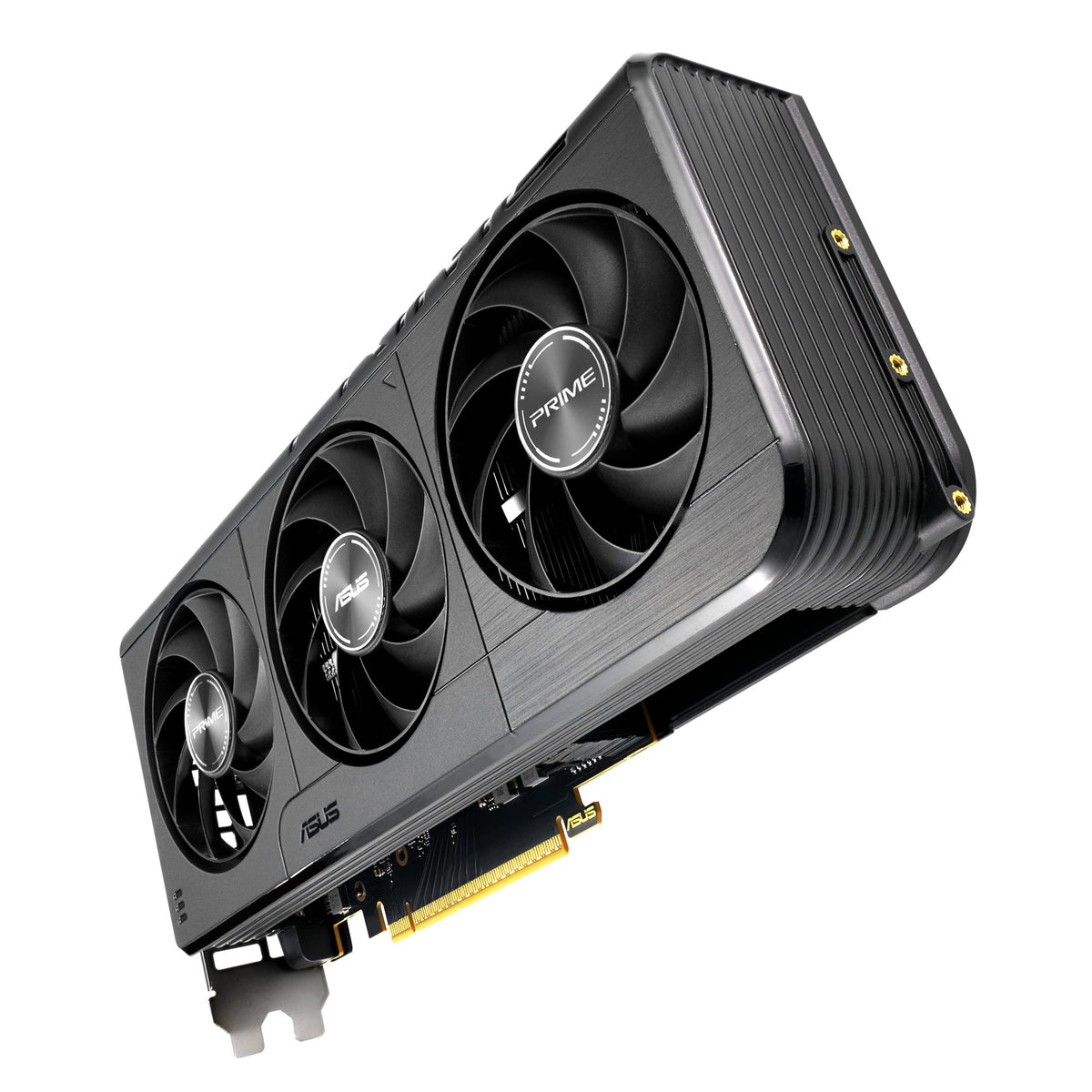 ASUS PRIME RTX 5060 OC 8Go GDDR7 3xDP 1xHDMI