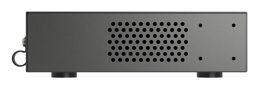 QSW-L3208-2C6T 6 ports 10Gbps 2 ports