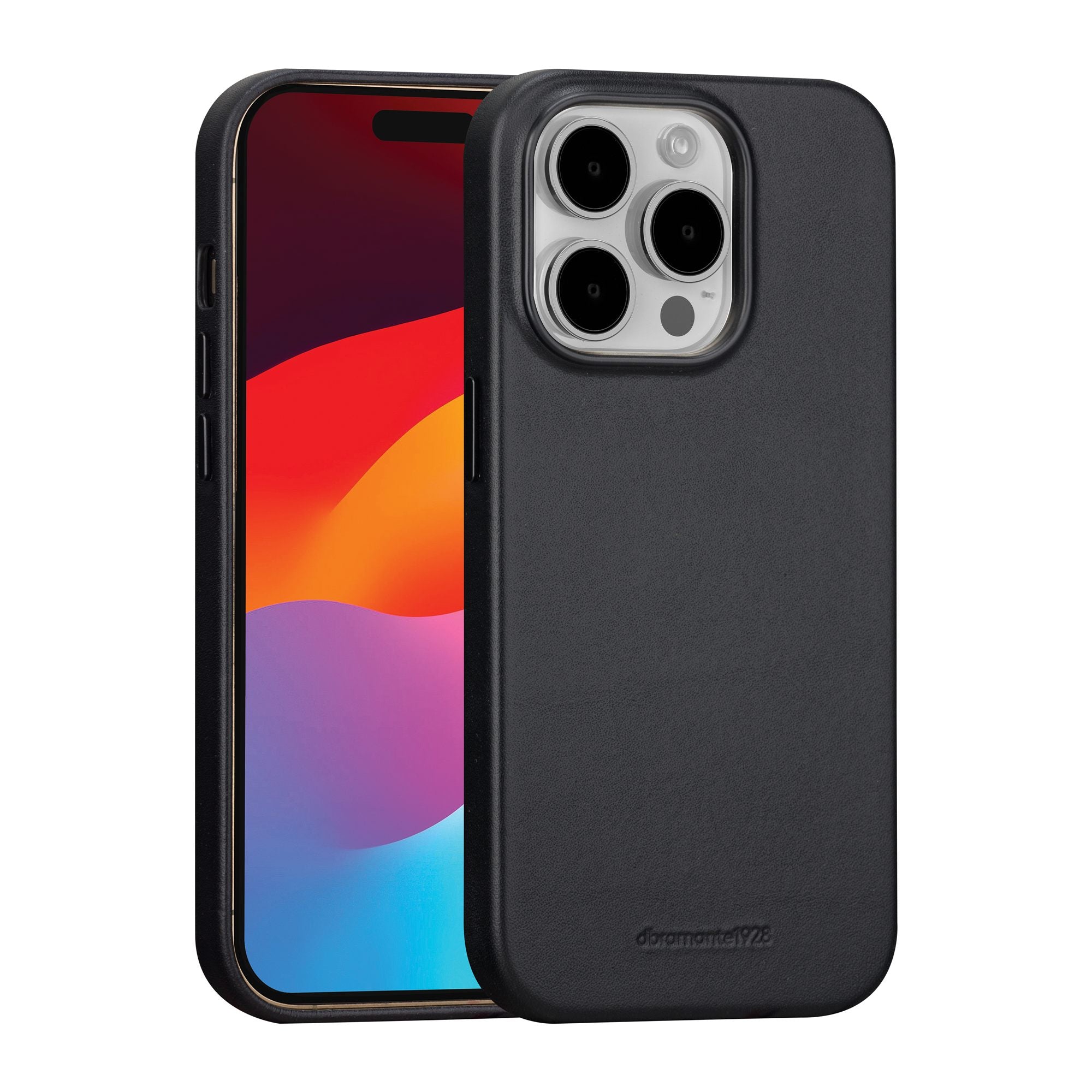 Roskilde MSFE iPhone 15 pro Max BLK