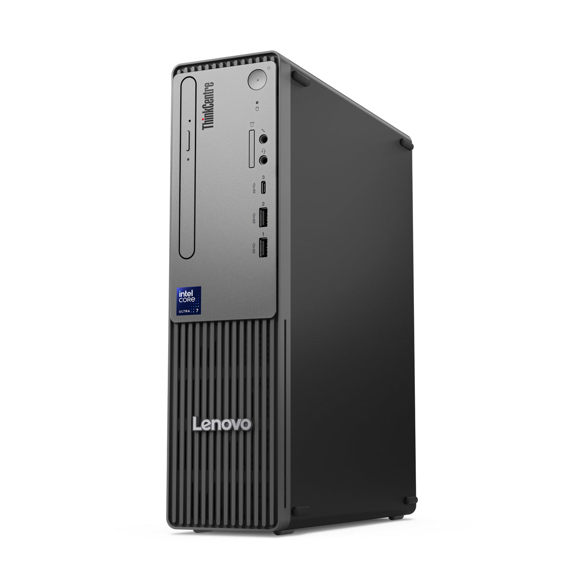 LENOVO ThinkCentre neo 50s Gen 6 Intel Core Ultra 5 225 8Go 256Go SSD M.2 2280 PCIe Intel Graphics W11P 1YR Onsite