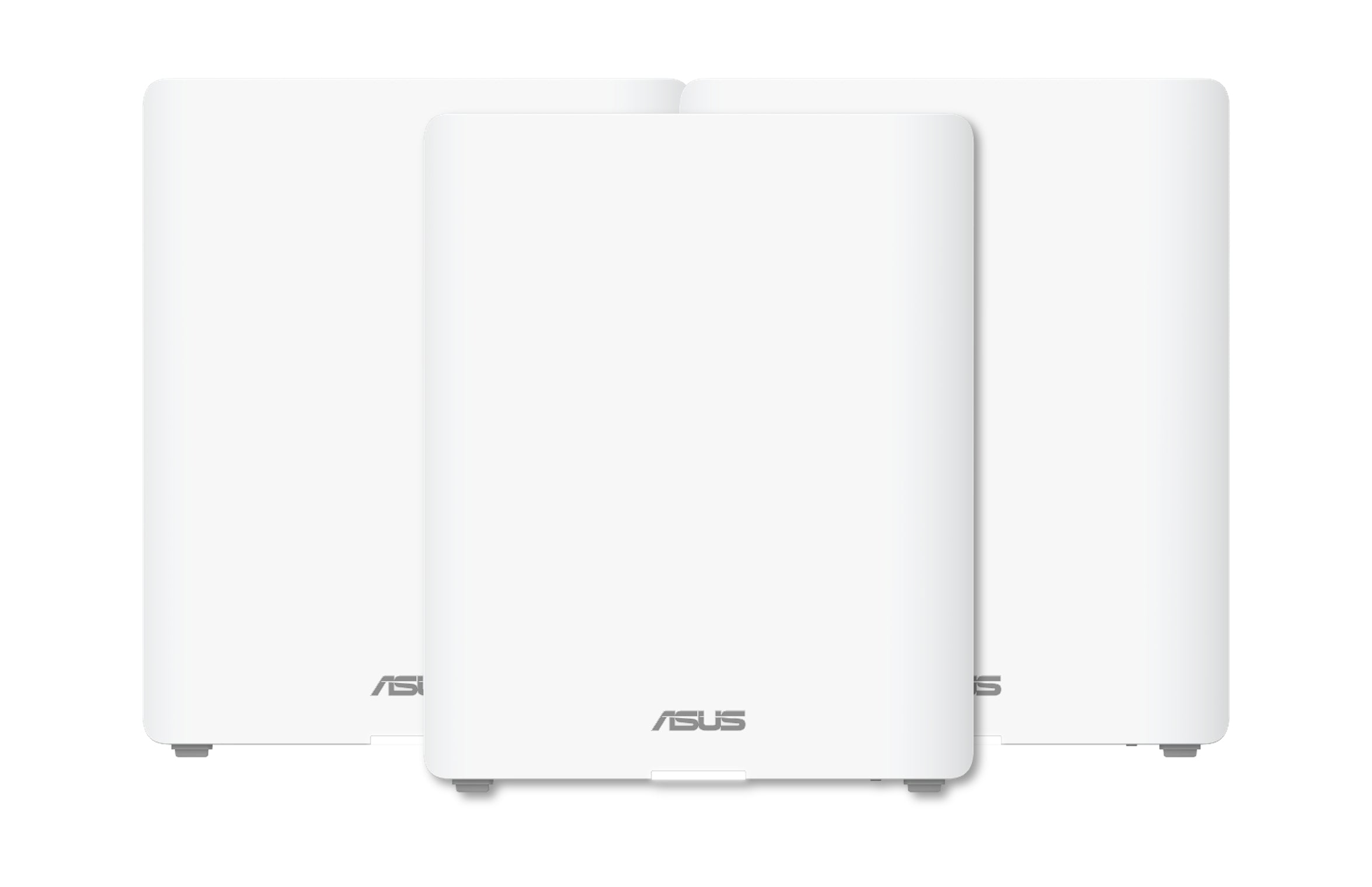 ASUS ZenWiFi BQ16 3 pack White Router