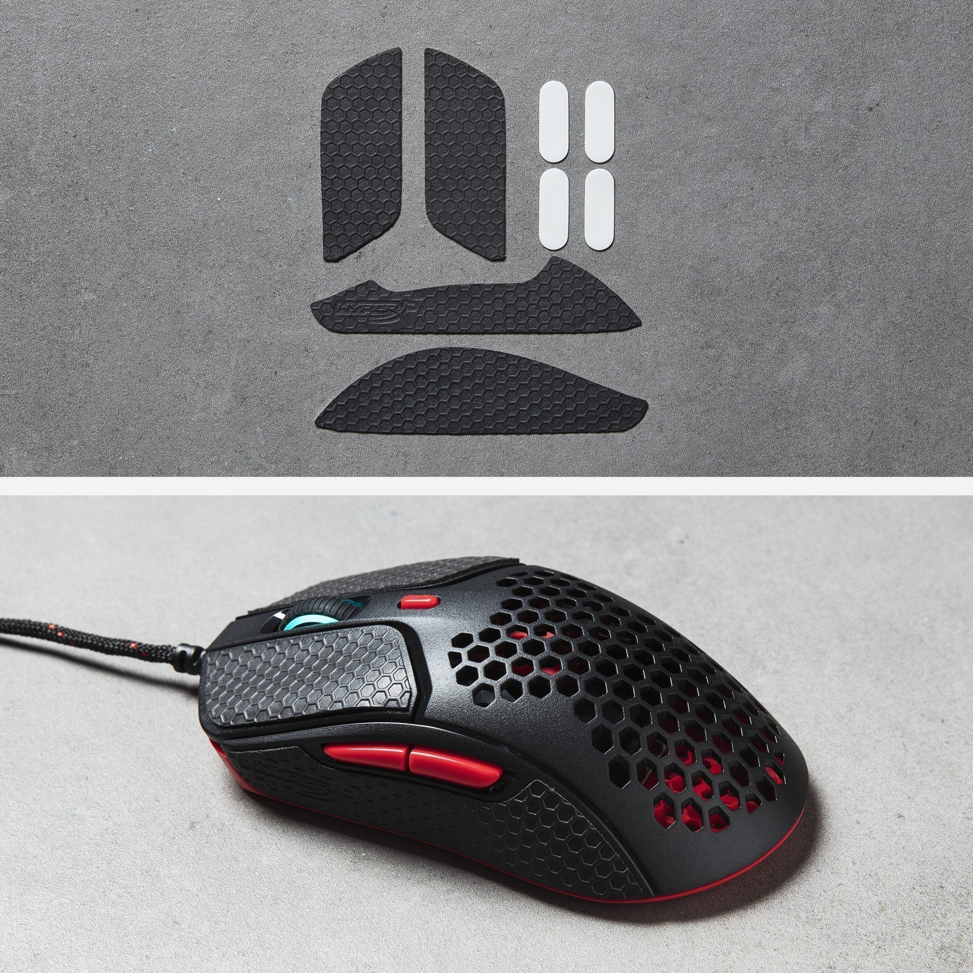 HyperX Pulsefire Haste-Gaming Mouse