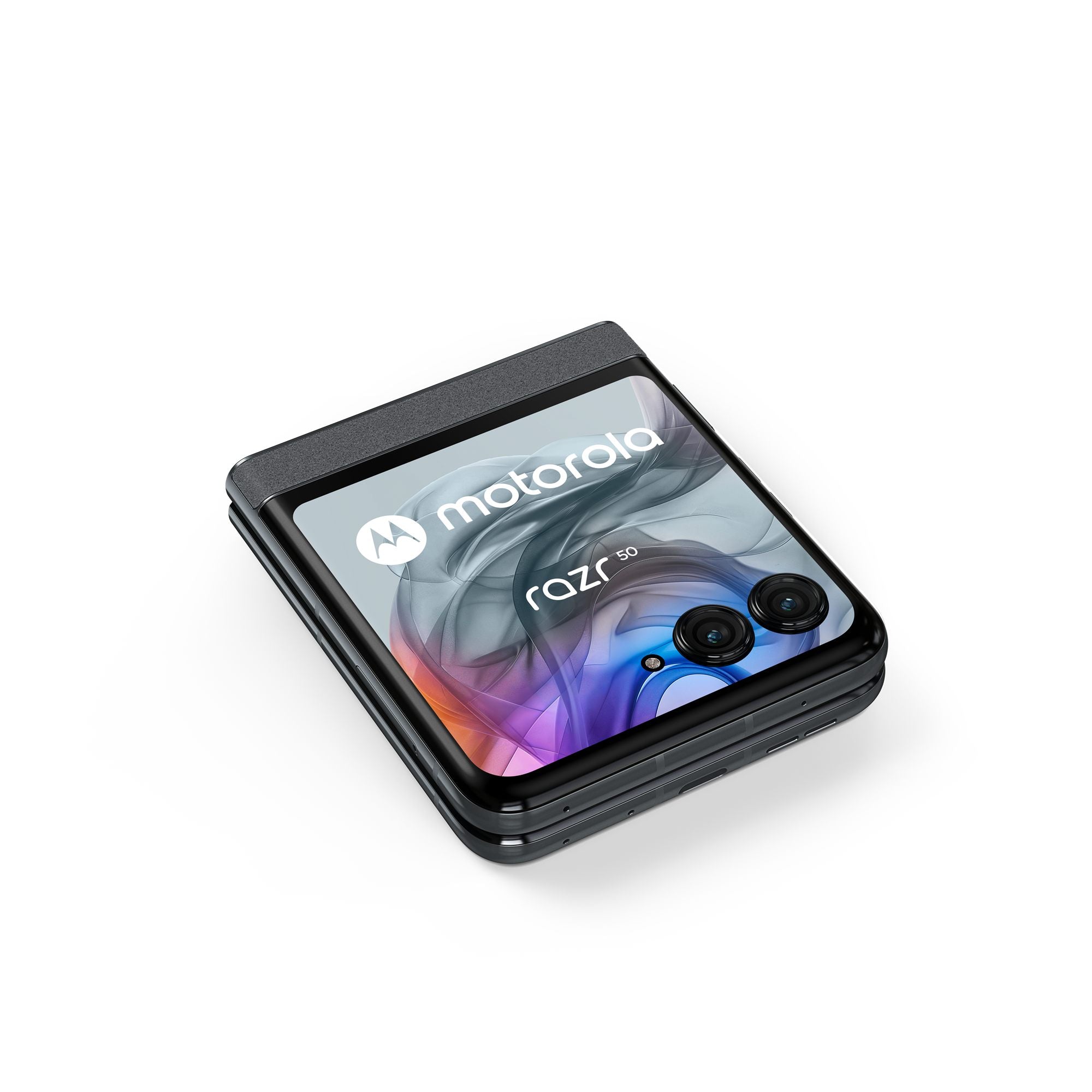 Razr 50 Steel wool/gris acier 12+256GB