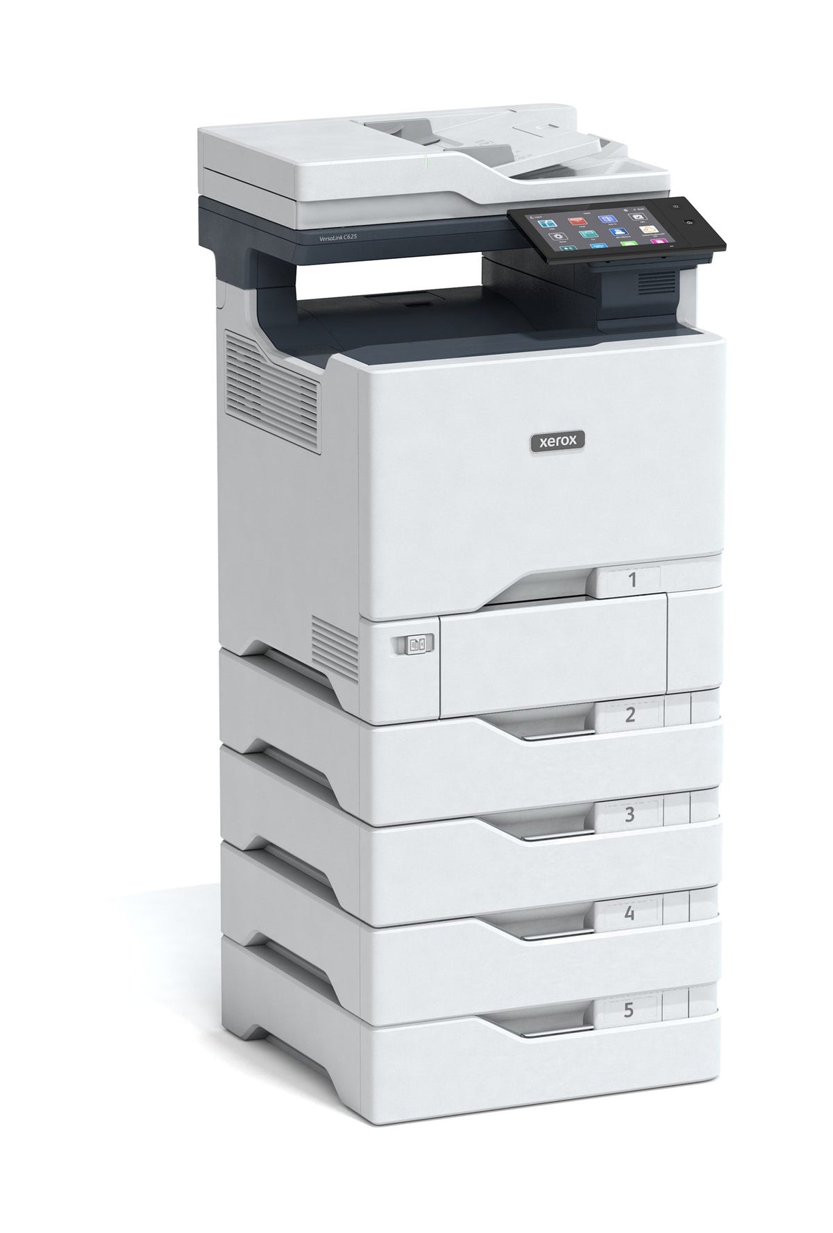 VersaLink C625 A4 50ppm Duplex Copy/Prin