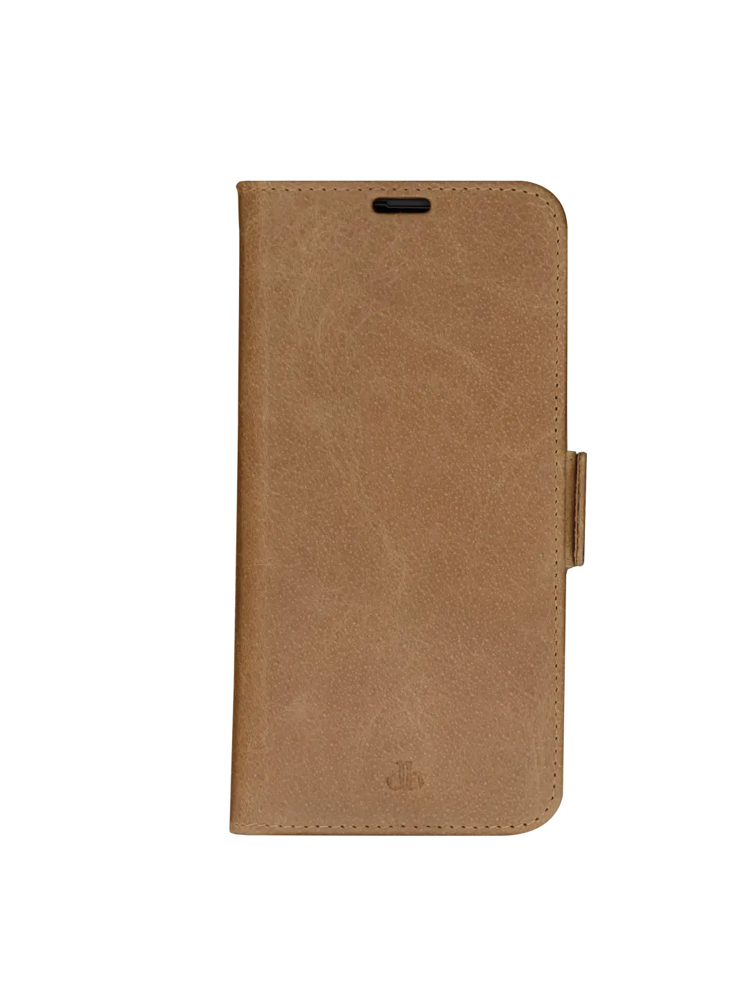 Copenhagen iPhone 12/12 Pro Tan