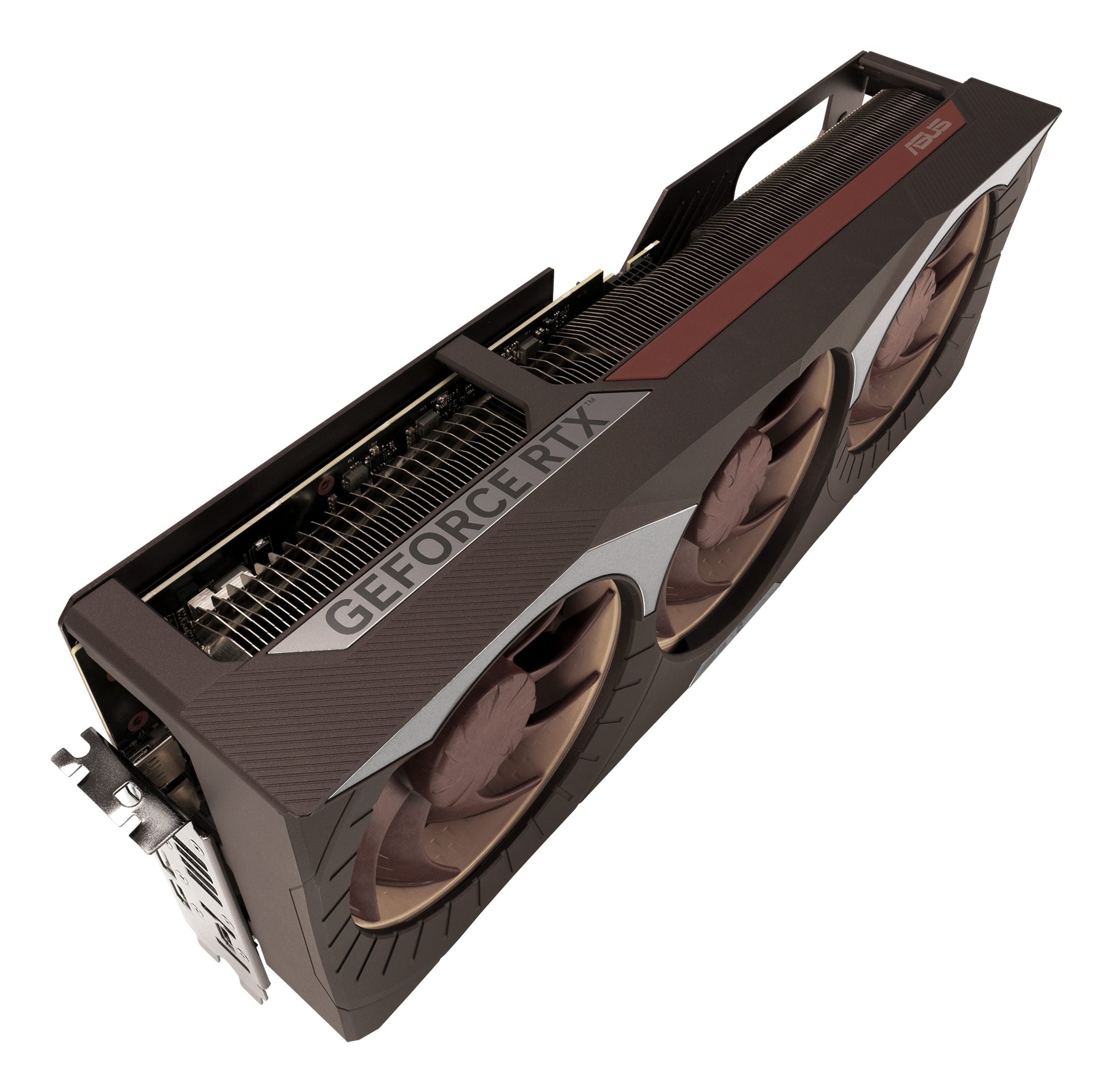 ASUS GeForce RTX 5080 16Go GDDR7 Noctua OC Edition