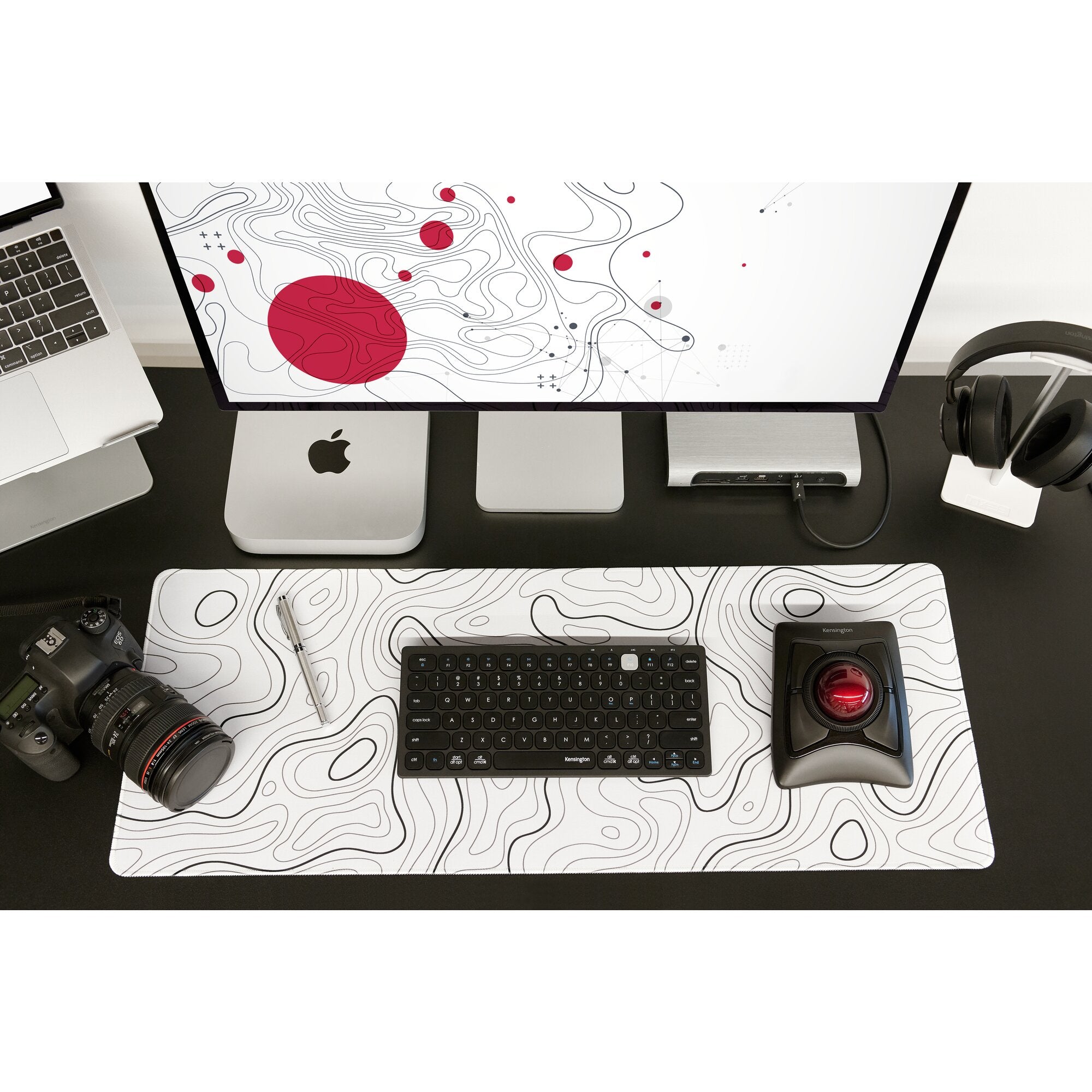 ExpertMouse Wireless Trackball
