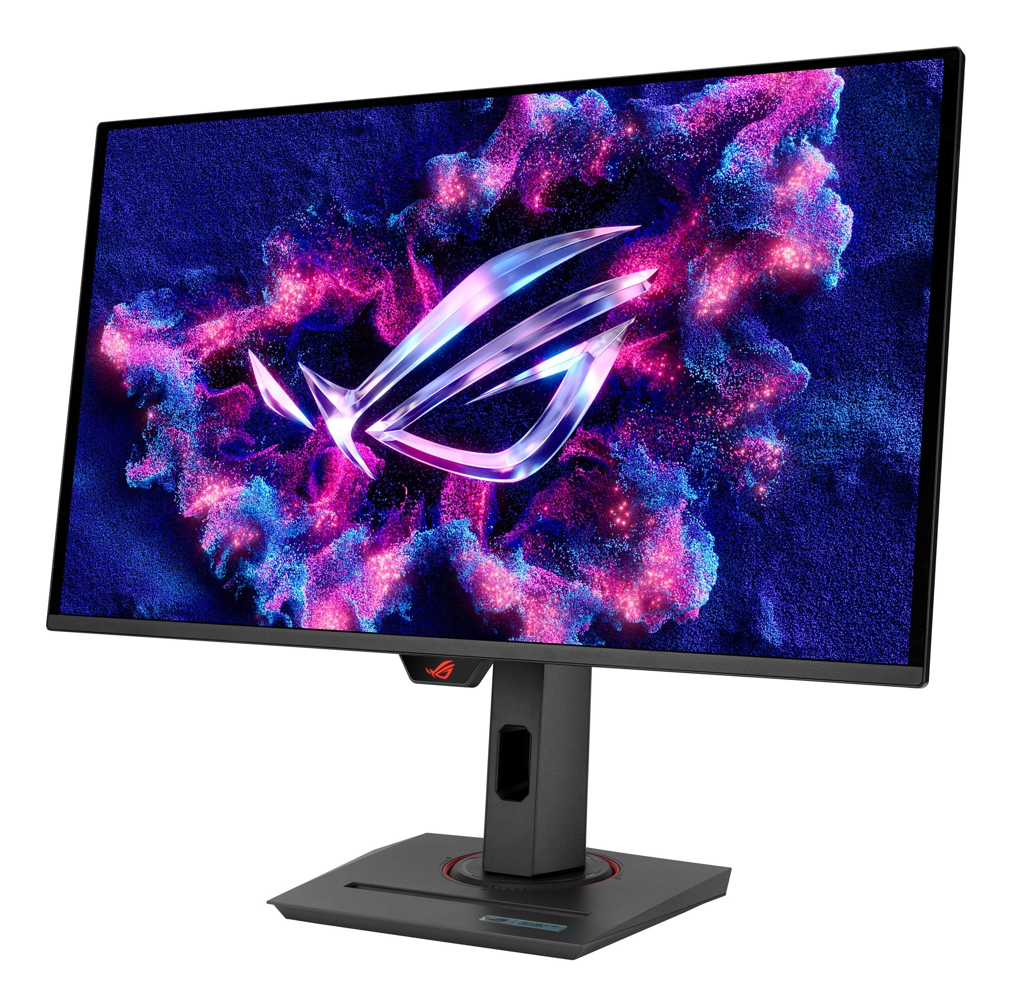 "Moniteur d'ordinateur ASUS ROG Strix OLED XG27ACDNG 67,3 cm (26,5"") 2560 x 1440 pixels Quad HD QD-OLED Noir"