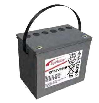 APC SWL2500 Yuasa VRLA 12V Battery