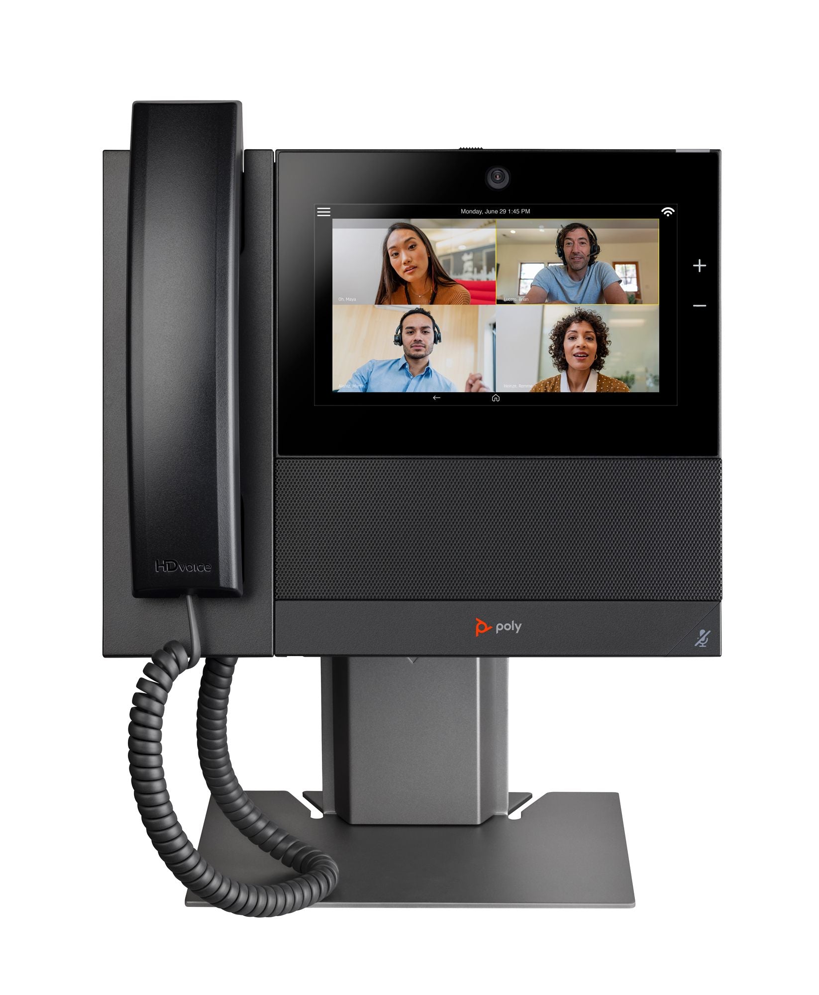 HP Poly CCX 600/700 Tall Stand